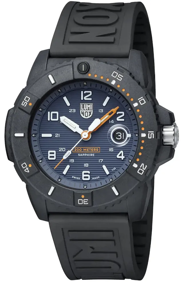 Luminox Navy Seal Foundation 3600 Series Watch sold by Jura Watches product image thumbnail 3