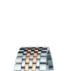 Oris Bracelet Bi Colour With Buckle sold by Jura Watches