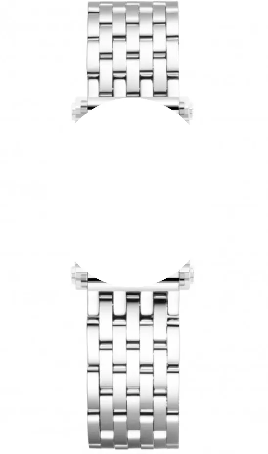 Herbelin Strap Antares Metal Bracelet sold by Jura Watches