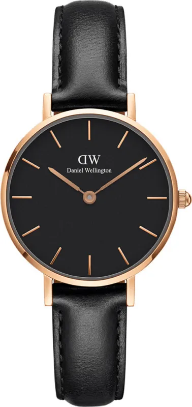 Daniel Wellington Watch Petite Sheffield 28mm sold by Jura Watches