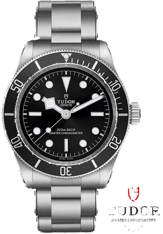 TUDOR Black Bay One 41 Watch sold by Jura Watches