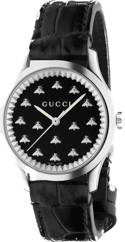 Gucci G-Timeless Watch D sold by Jura Watches