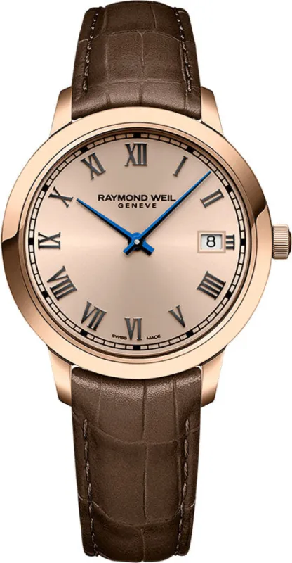 Raymond Weil Toccata Ladies Watch D sold by Jura Watches