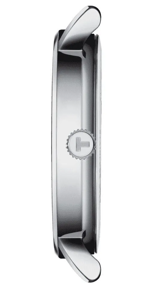 Tissot Everytime Lady sold by Jura Watches product image thumbnail 3