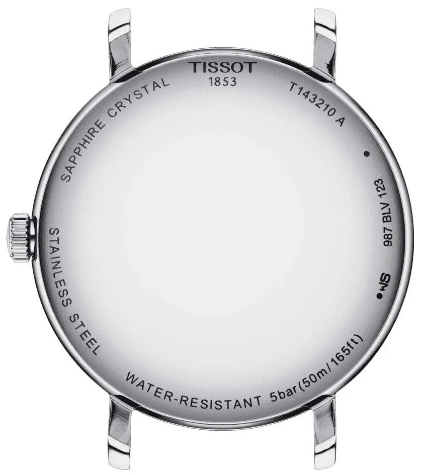 Tissot Everytime Lady sold by Jura Watches product image thumbnail 2