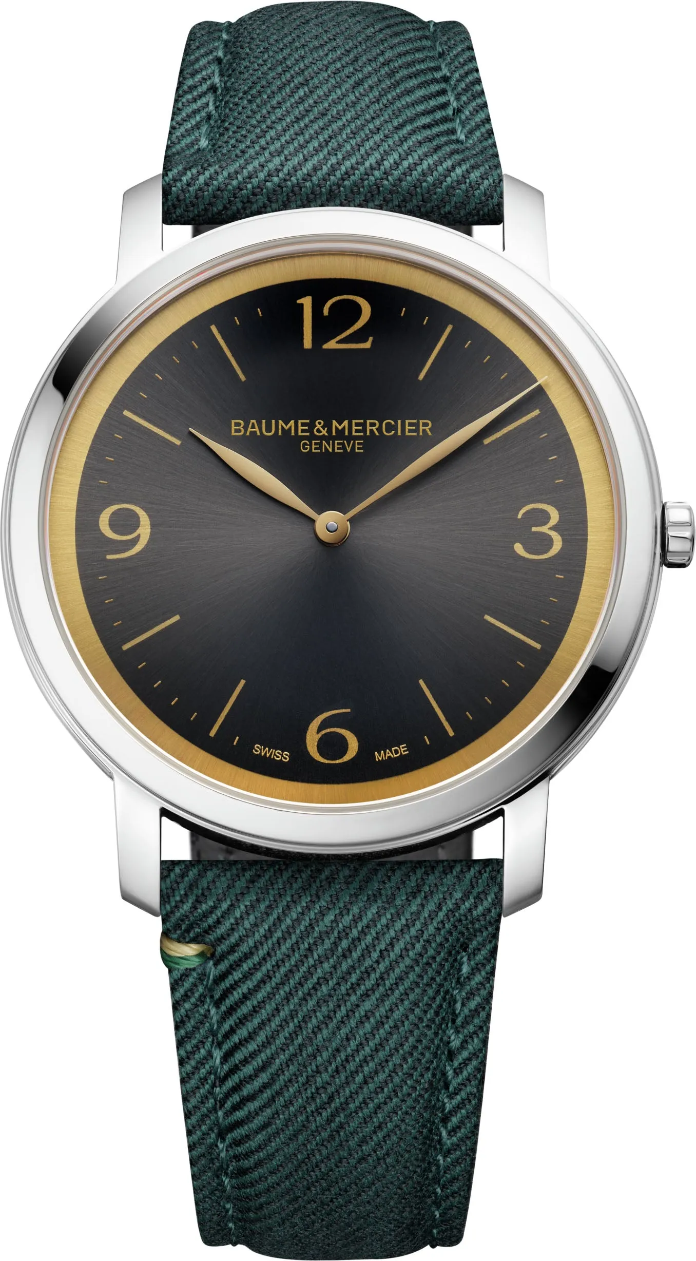 Baume et Mercier Classima Mens Watch sold by Jura Watches