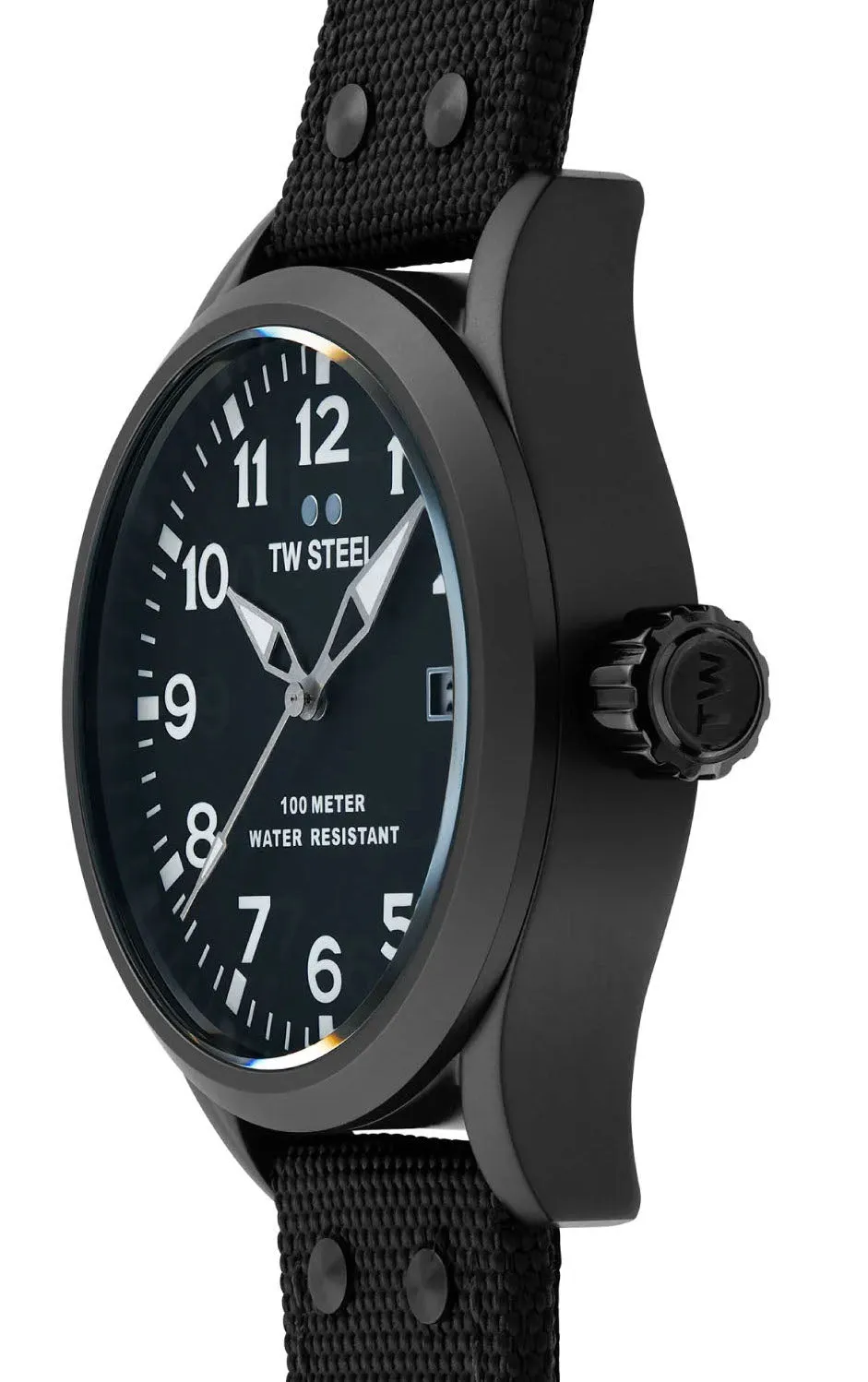 TW Steel Volante Watch sold by Jura Watches product image thumbnail 2