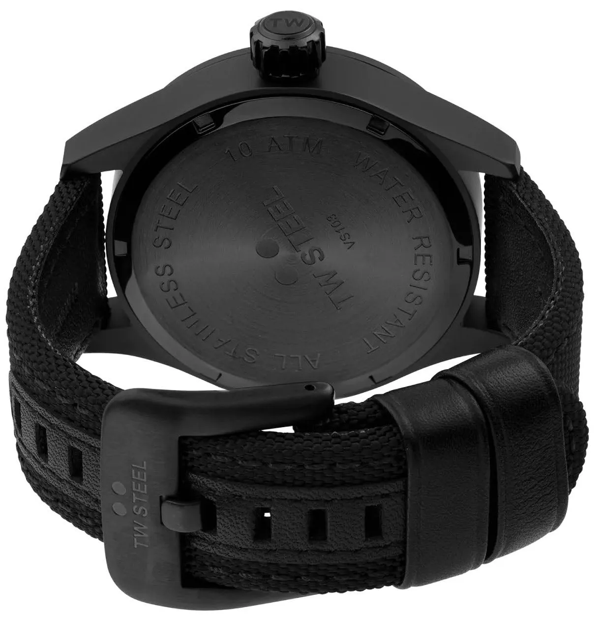 TW Steel Volante Watch sold by Jura Watches product image thumbnail 3