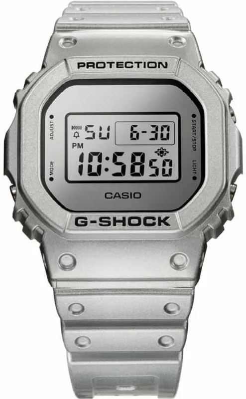 G-Shock 5600 Classic Forgotten Future Watch D sold by Jura Watches