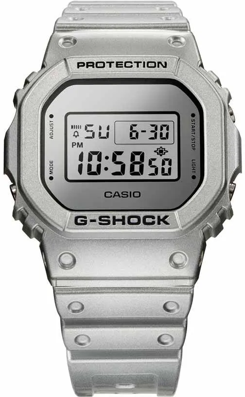 G-Shock 5600 Classic Forgotten Future Watch D sold by Jura Watches