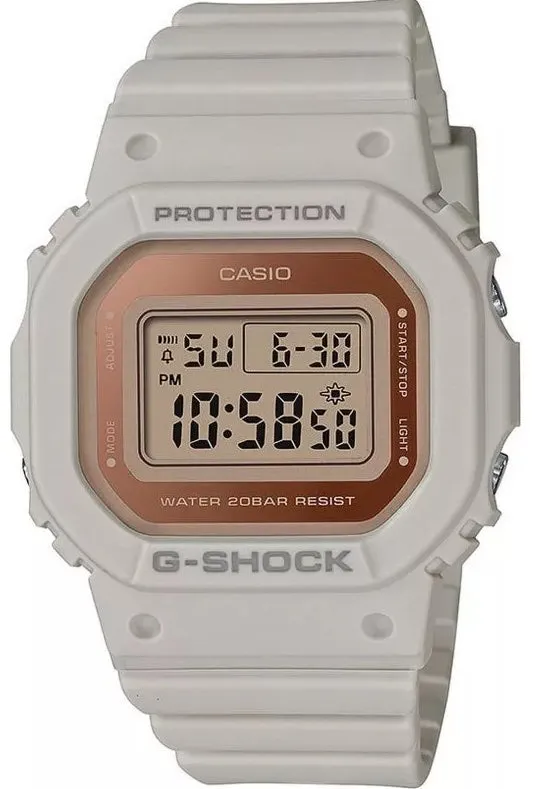 G-Shock 5600 Series Unisex Watch D sold by Jura Watches