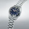 Seiko 5 Sports SNXS Rinse Blue Classic Sports Watch sold by Jura Watches