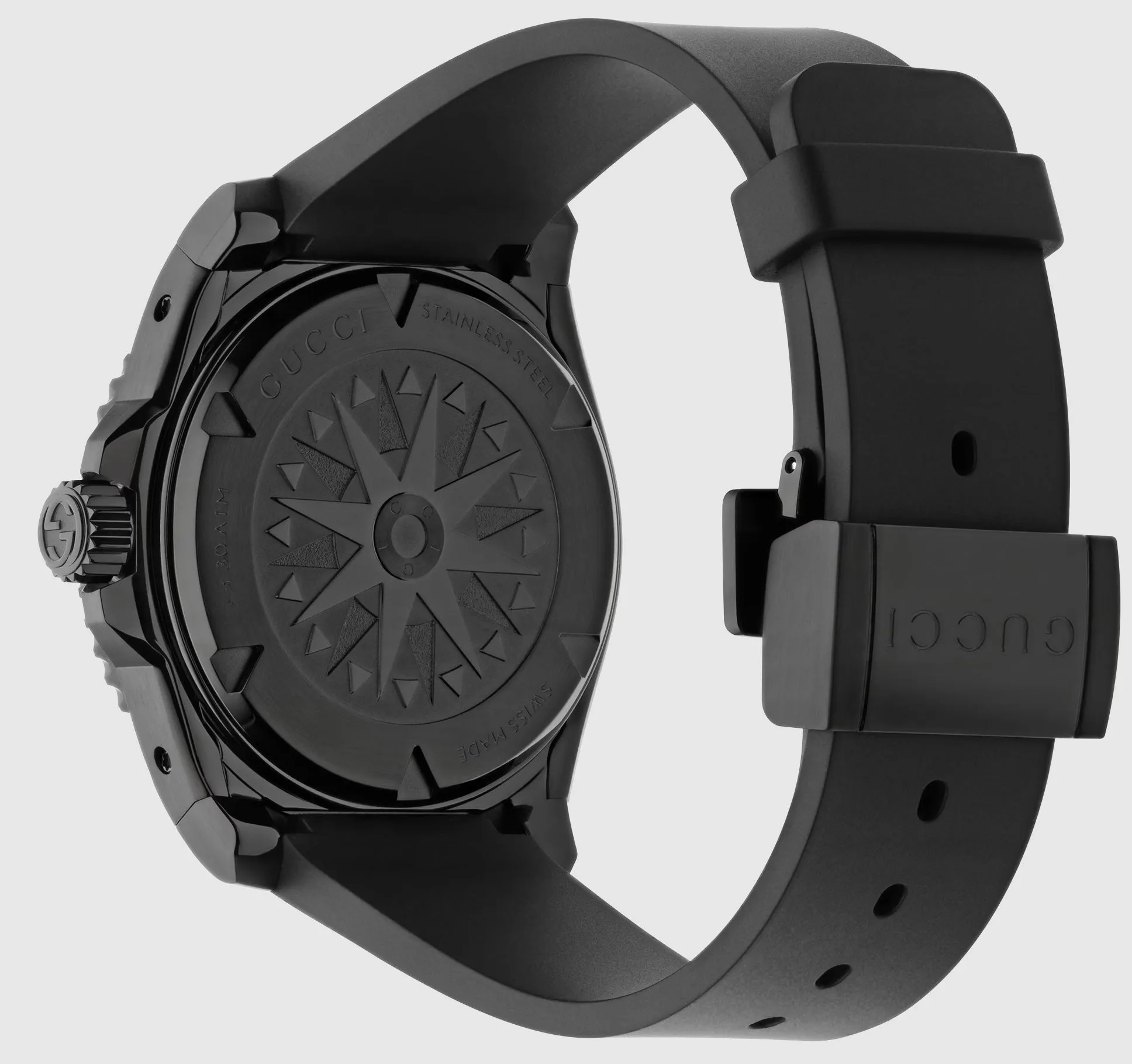 Gucci Dive Watch D sold by Jura Watches product image thumbnail 2