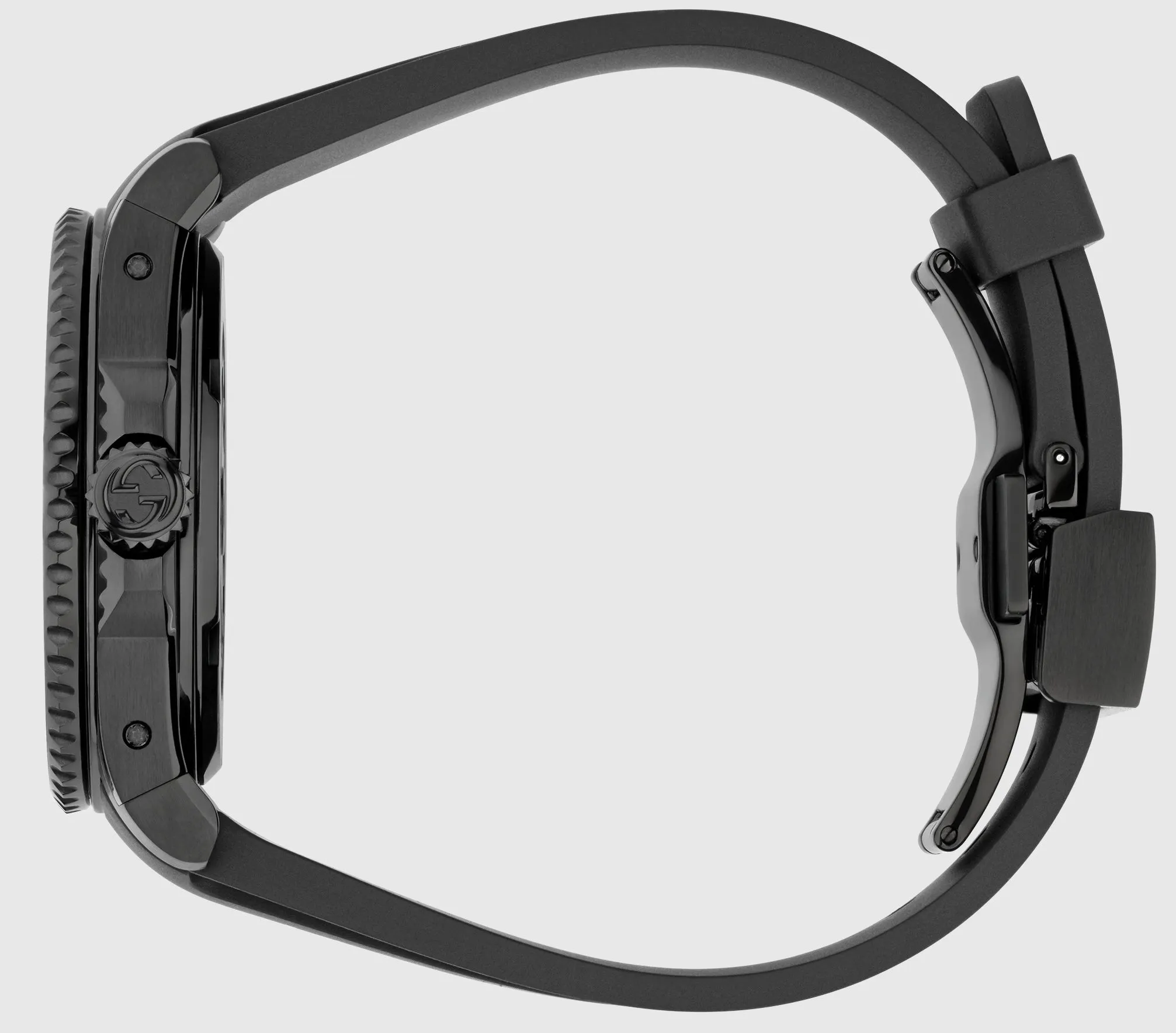 Gucci Dive Watch D sold by Jura Watches product image thumbnail 3