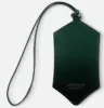 Montblanc Meisterstuck Luggage Tag sold by Jura Watches