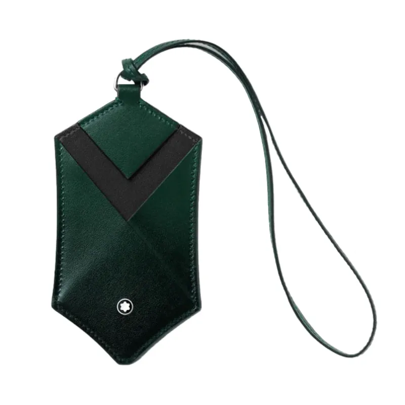 Montblanc Meisterstuck Luggage Tag sold by Jura Watches