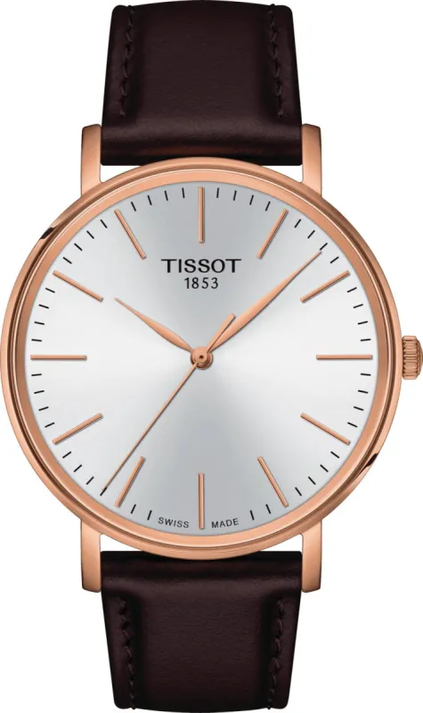 Tissot Everytime Gent sold by Jura Watches