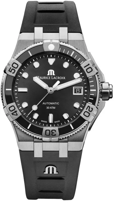 Maurice Lacroix Aikon Venturer 38mm Watch sold by Jura Watches