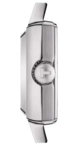 Tissot Lovely Square Ladies Watch sold by Jura Watches product image thumbnail 2
