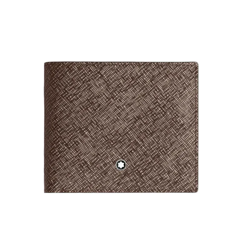 Montblanc Sartorial Wallet 8CC sold by Jura Watches