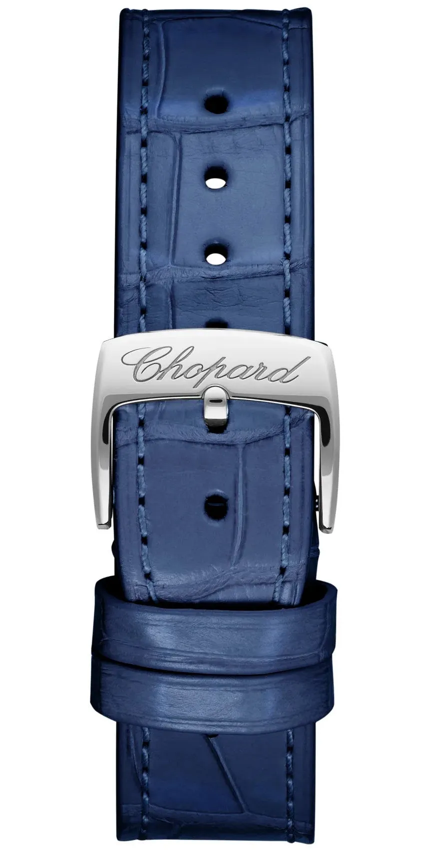 Chopard Happy Sport 36 Watch sold by Jura Watches product image thumbnail 4