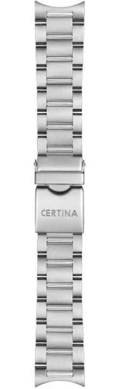 Certina Bracelet Stainless Steel D sold by Jura Watches