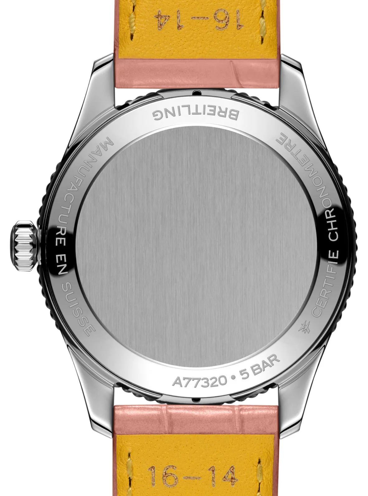 Breitling Watch Navitimer 32 sold by Jura Watches product image thumbnail 2