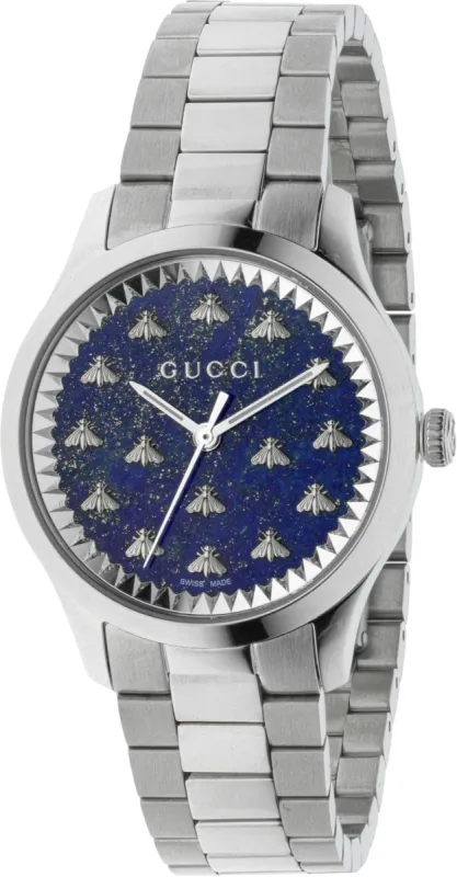Gucci G-Timeless Watch D sold by Jura Watches