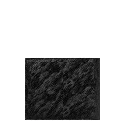 Montblanc Sartorial Wallet 8cc Black sold by Jura Watches product image thumbnail 2