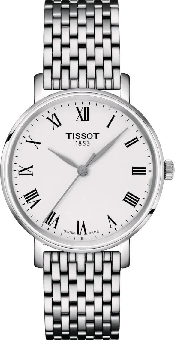 Tissot T-Classic Everytime 34mm Watch sold by Jura Watches