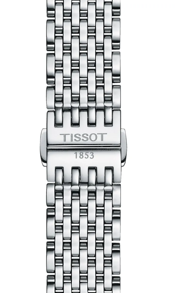 Tissot T-Classic Everytime 34mm Watch sold by Jura Watches product image thumbnail 4