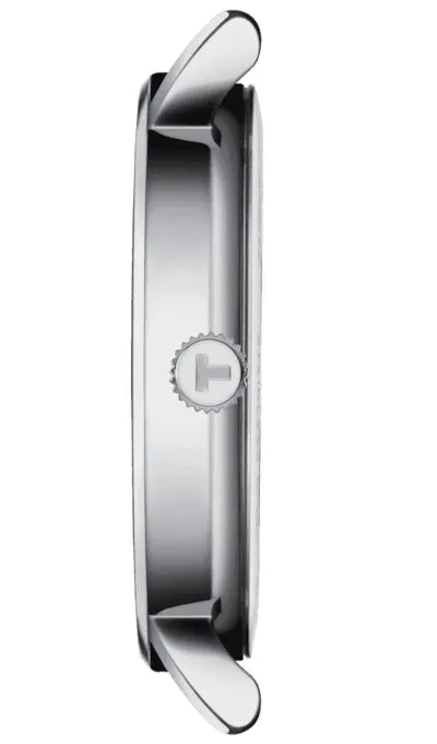 Tissot T-Classic Everytime 34mm Watch sold by Jura Watches product image thumbnail 2