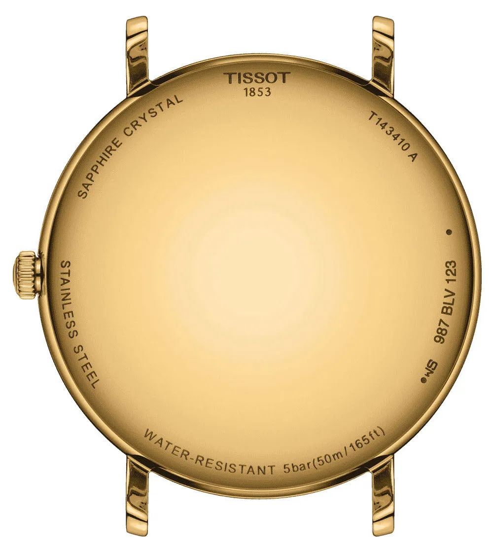 Tissot Everytime Gent sold by Jura Watches product image thumbnail 2