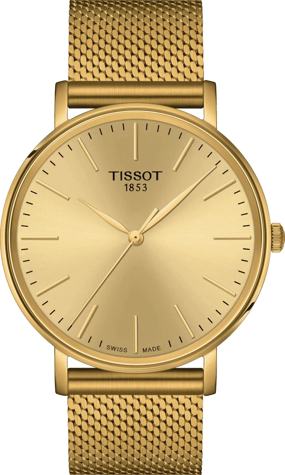 Tissot Everytime Gent sold by Jura Watches