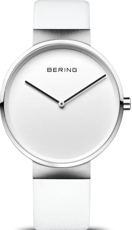 Bering Classic Unisex Watch sold by Jura Watches