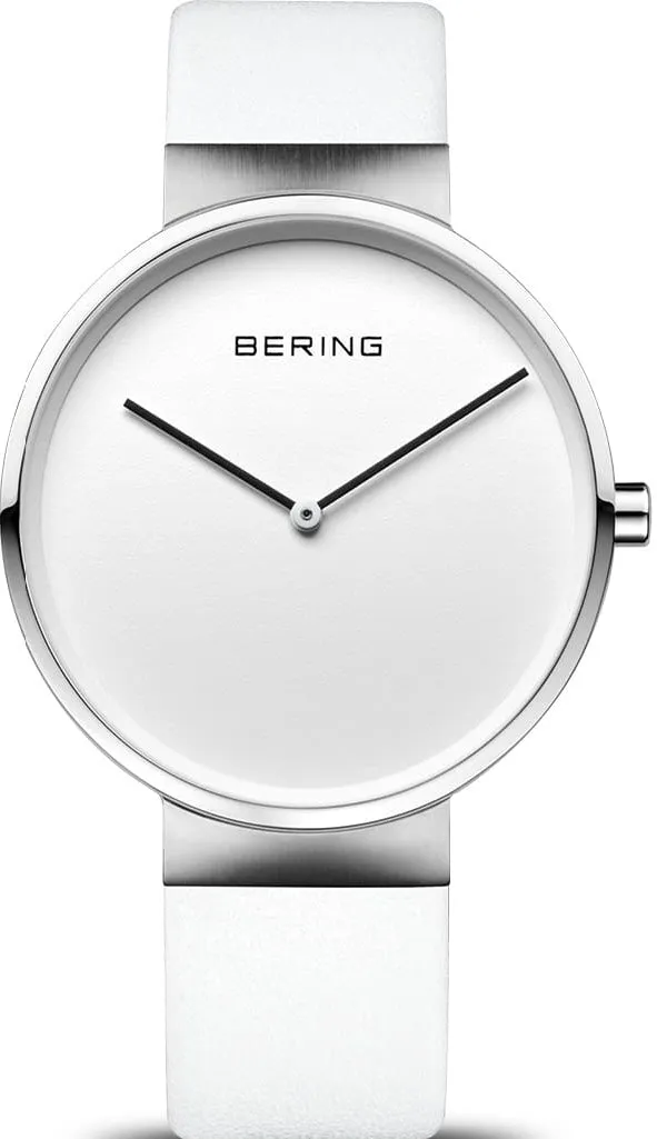 Bering Classic Unisex Watch sold by Jura Watches