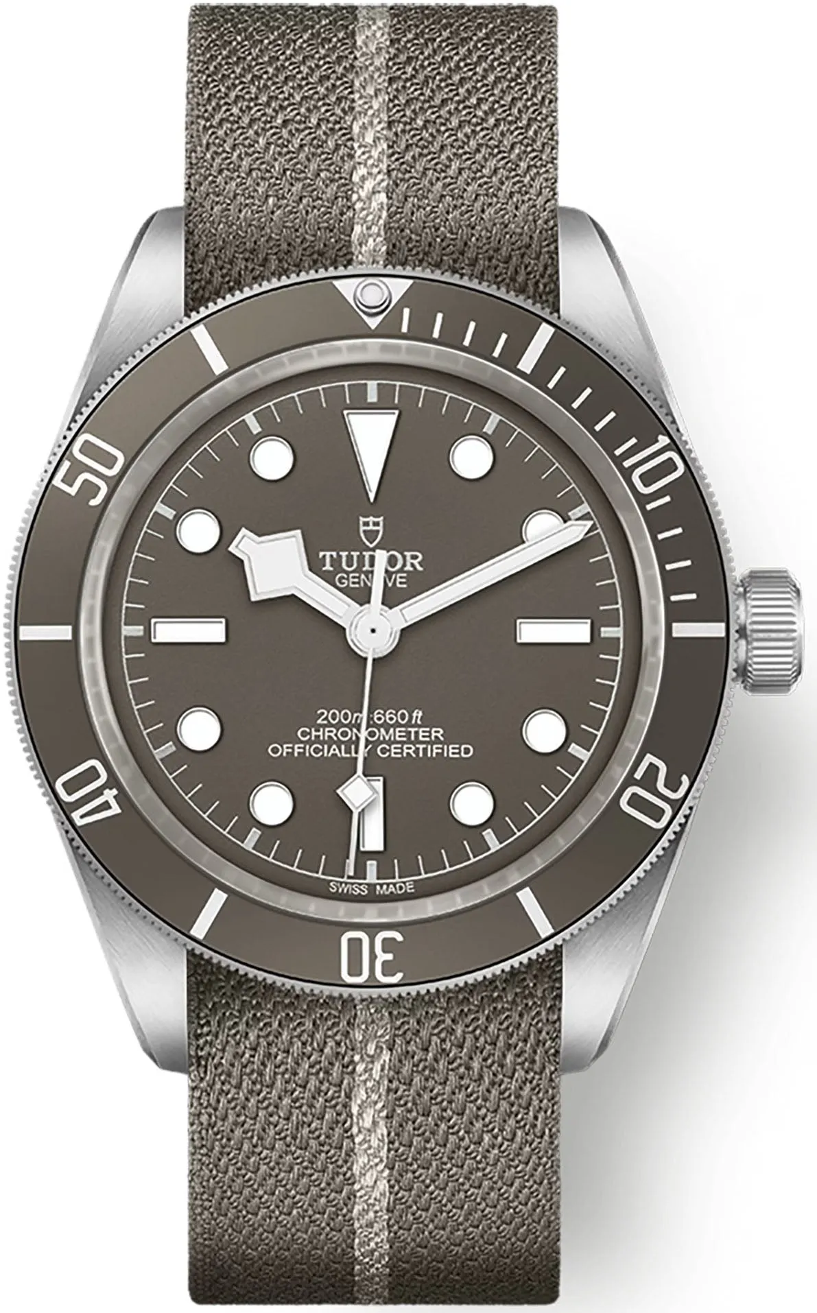 TUDOR Black Bay 58 925 Watch sold by Jura Watches