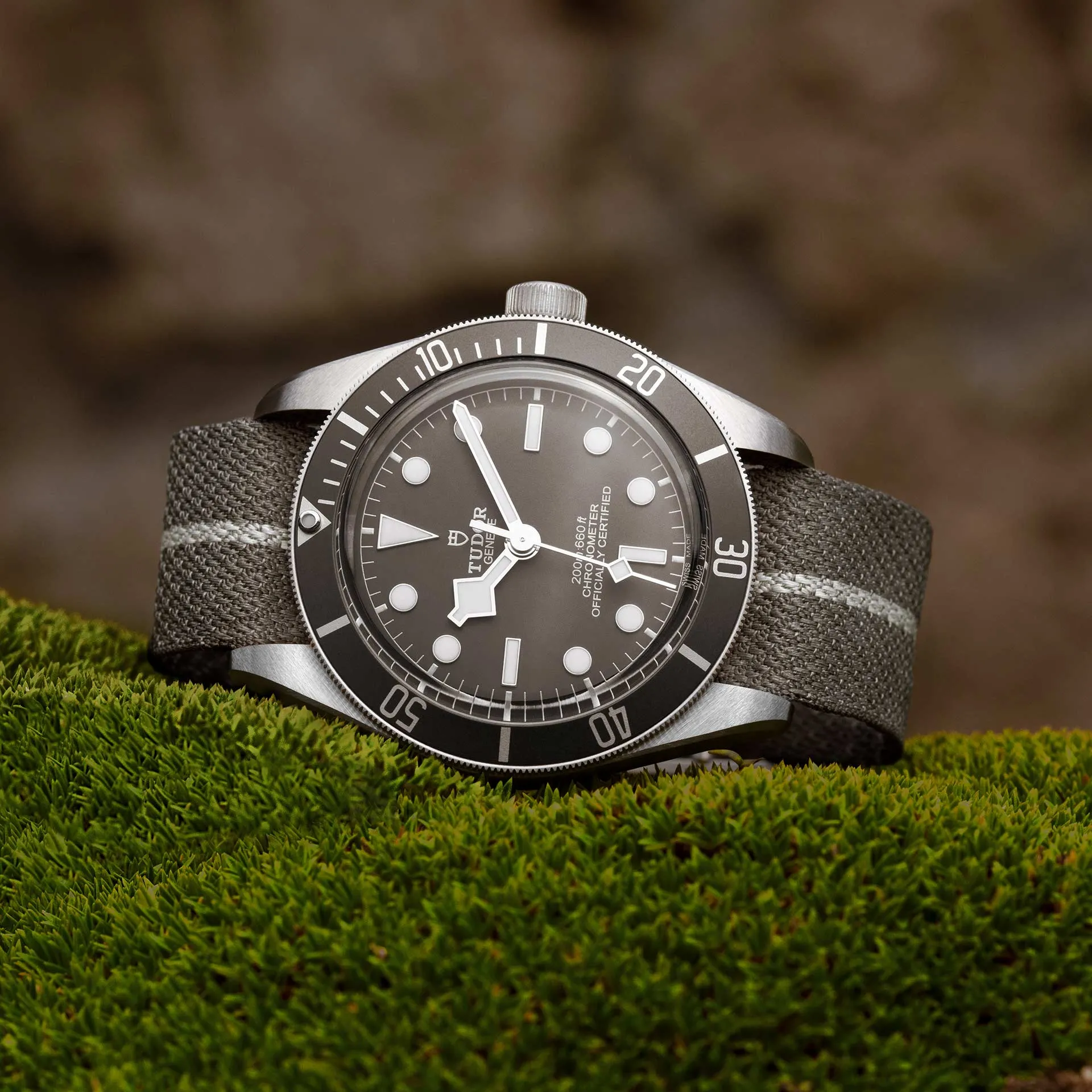 TUDOR Black Bay 58 925 Watch sold by Jura Watches product image thumbnail 3