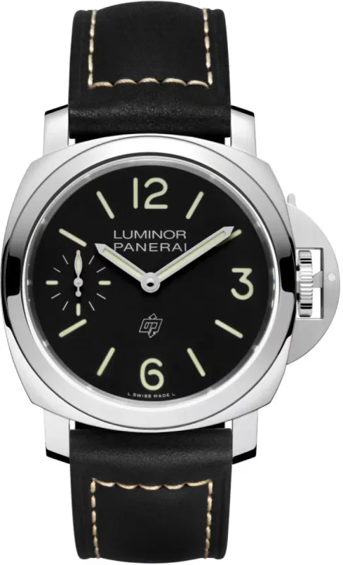Panerai Luminor Logo Watch sold by Jura Watches