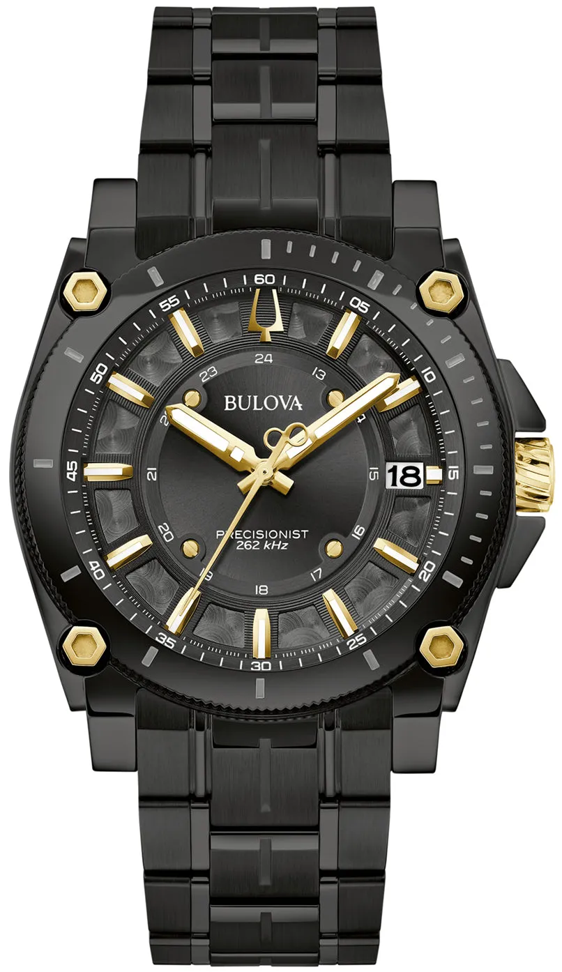 Bulova Icon Mens Watch sold by Jura Watches