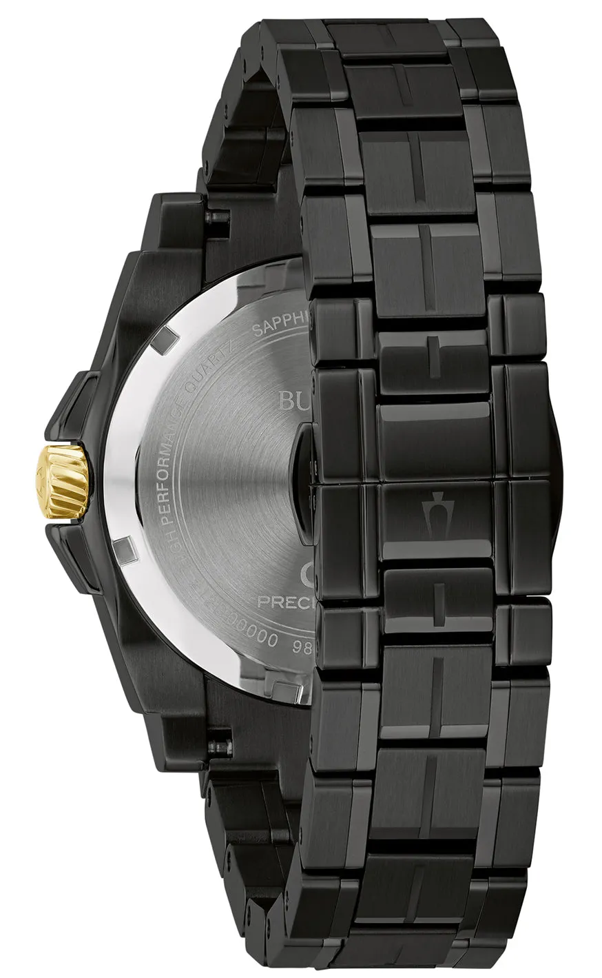 Bulova Icon Mens Watch sold by Jura Watches product image thumbnail 3