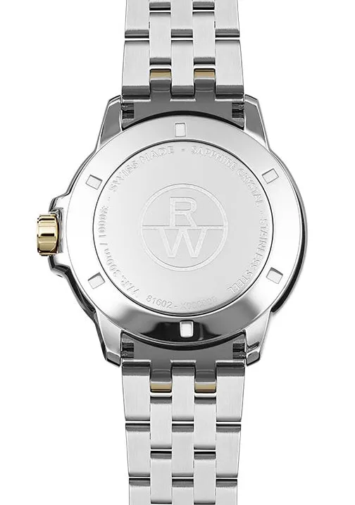 Raymond Weil Tango Classic Quartz Watch sold by Jura Watches product image thumbnail 3