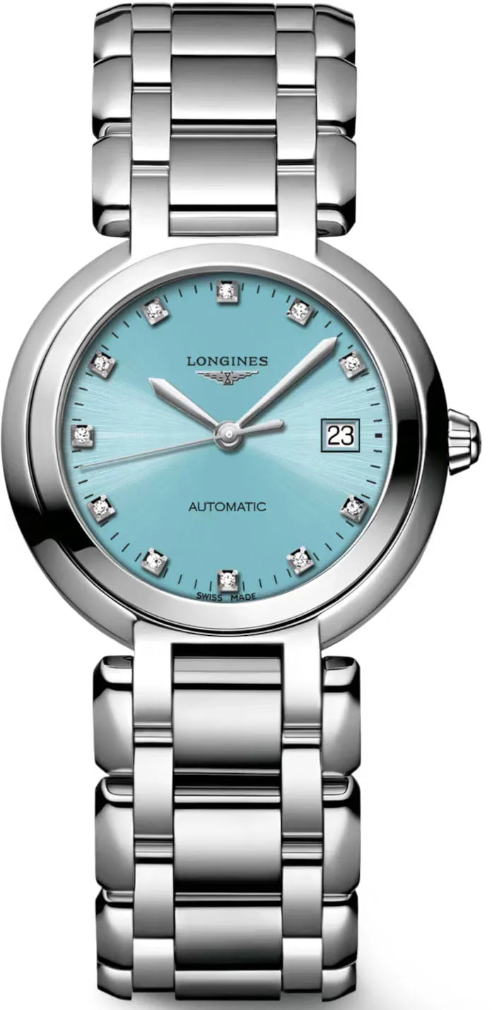 Longines PrimaLuna Ladies Watch sold by Jura Watches