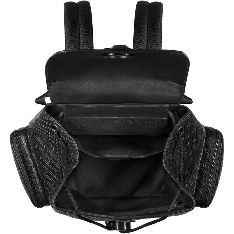 Montblanc Backpack UltraBlack D sold by Jura Watches product image thumbnail 3