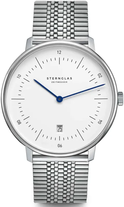 Sternglas Naos XL Watch sold by Jura Watches