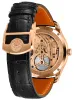 IWC Portugieser Hand Wound Tourbillon Watch sold by Jura Watches