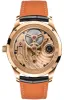 IWC Portugieser Hand Wound Tourbillon Watch sold by Jura Watches