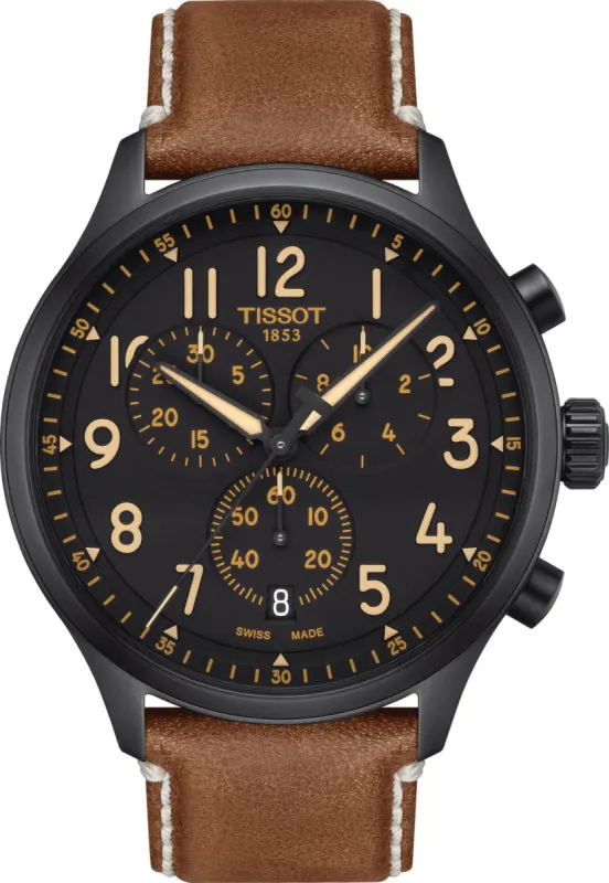 Tissot Chrono XL Watch sold by Jura Watches