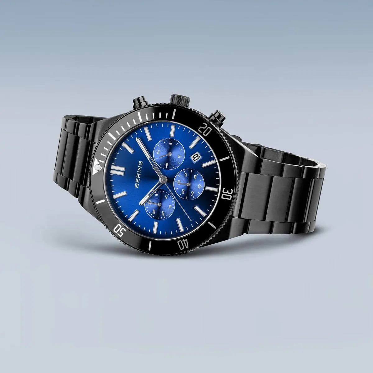 Bering Classic Mens Watch sold by Jura Watches product image thumbnail 3