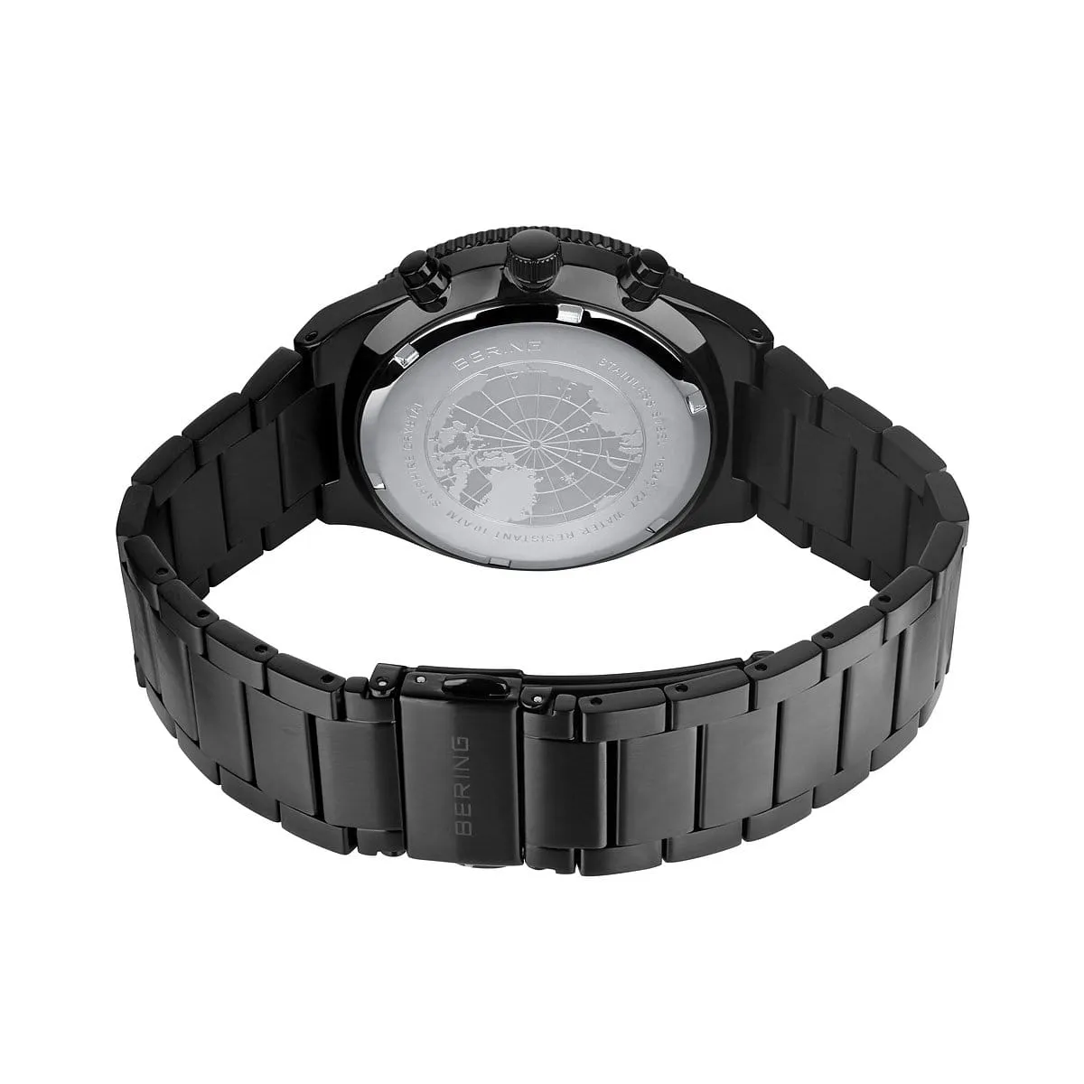 Bering Classic Mens Watch sold by Jura Watches product image thumbnail 5